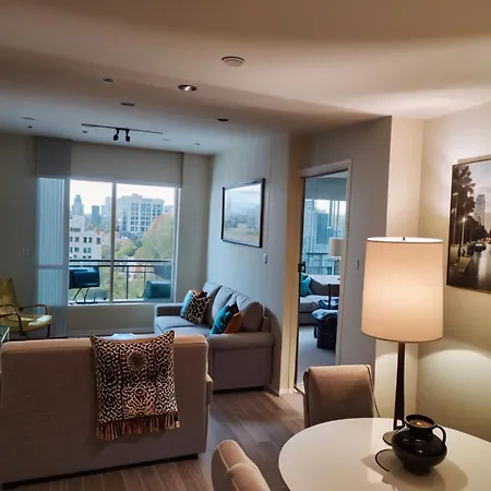 Stayspro - Central Los Angeles Hollywood Homes
